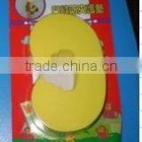 Sponge Door Stopper thumbnail-1
