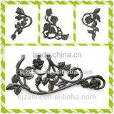 Cast Iron Ornamental Castings for Fence/Gates