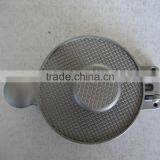 Aluminum Burger Patty Press Machine/burger Patty Press Maker, Factory Supply thumbnail-2