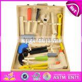 Customize New Educational Play Set Wooden Kids Toy Tools W03D082 thumbnail-5