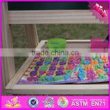 2016 новый дизайн деревянный эскизный блок для детей W12B096 thumbnail-5