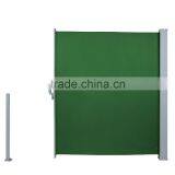 3x1.7M Patio Aluminum Durable Green Waterproof Side Awning thumbnail-3