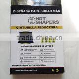 Tummy Trimmer Neoprene Slimming Belt Waist Trimmer Fitness Belt Body Shaper Wear thumbnail-4