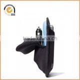 Built Black Hoodie Portable GPS Case - EGPSBLK thumbnail-1