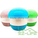 2017 Hot Sale Lamp Insect Killer Machine Electronic Mosquito Trap thumbnail-3