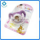 Baby Nipple Big Nipple With Cover Baby Supplies thumbnail-1