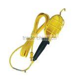 Portable Plastic Work Light/trouble Light thumbnail-1