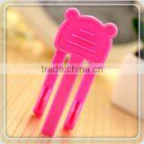 New Product of 2015 Lovely Cartoon Garbage Bag Holder Clip Plastic Trash Bag Holder Clip thumbnail-5