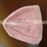 Jacquard Knitted Hats thumbnail-5