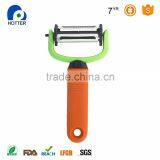 Hot Sale Stainless Steel 3 in 1 Vegetable Slicer Peeler Wholesale thumbnail-1