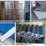 0.08mm Thickness Alu Tape Alu Foil Tape Aluminium Foil Tape thumbnail-1