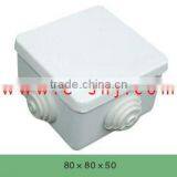 Eelectrical Junction Box thumbnail-1