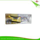 High Quality 8 Inches Stainless Steel Garden Scissors/Pruner With PP+TPR Handle thumbnail-4