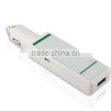 2000mAh Car Charger Lighter Power Bank for Mobile Phone thumbnail-3