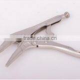 High Quality Long Nose Lock-Grip Pliers thumbnail-3