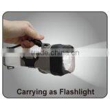 2 in 1 Camping Lantern (Flashlight + Camping Lantern) thumbnail-3