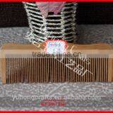 2014 Cheap Hotel and Home Bamboo Comb thumbnail-1