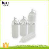 Hotel Squeeze Sauce Salad Jam Squeeze Bottle Plastic Ketchup Bottle thumbnail-3