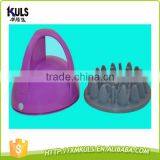 2017 Electronic Vibrating Massage Comb Head Massage Device thumbnail-3