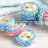 Essential Travel Disposable Compressed Towel Magic Into the Water Three Seconds to do Now