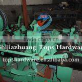Barbed Wire Making Machine thumbnail-1