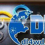 RD117 Air Locker Differential for Jeep thumbnail-1