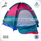 High Quality Dome Tent Camping Tent for Family