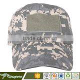 Custom Wholesale Sports Military Baseball Cap thumbnail-3