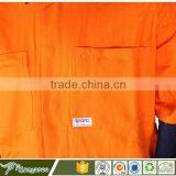 Wholesale One Piece Factory Clothes Work Smock Uniforms thumbnail-3