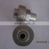 Hose Tube Fitting / Joint Fitting for Tube / Butt Weld CNC Tube Fitting thumbnail-1