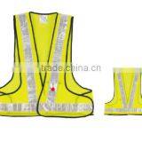 High Quality Reflective Safety Vest thumbnail-1