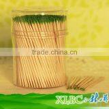 Double Pointed Mint Bamboo Toothpick With Compete Price thumbnail-4