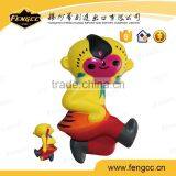 Promotional pu Form Ball