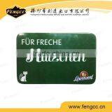 Hot Sale Food-grade 100% Melamine Dinner Mat thumbnail-3