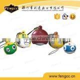 6.3cm Anti Stress Ball Cheapest pu Antistress Game Ball for Promotion Toy thumbnail-1