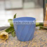 Garden Round Thread Flower Pot thumbnail-2