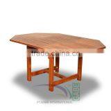 SOFA HEXAGONAL EXT. TABLE thumbnail-1