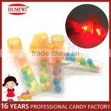 Cheap Mini Funny Plastic Light Candy Toys thumbnail-2