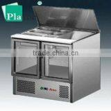 2015 High Quality Saladette Refrigerator Machine With CE thumbnail-1