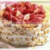 Non-dairy Creamer for Cake Pre- Mix thumbnail-1