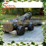 Large Garden Decorative Artificial Statue Customized Artificial Statue thumbnail-5