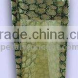 PP Laminated Jute Single Bottle Wine Bag thumbnail-1