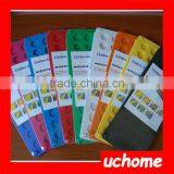UCHOME Clothes Folding Board, Flip Fold Clothes Folder, Plastic T-shirt Folder Magic Clothes Folder thumbnail-2