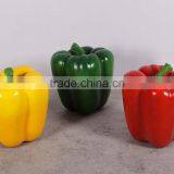 Plastic Bell Pepper thumbnail-2