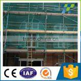 Fall Prevented Scaffold Safety Debris Netting thumbnail-1