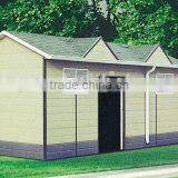 Smart Quick Assemble Prefabricated House thumbnail-1