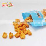 Rice Cracker Halal Snack Foods Grains Snack Spicy Flavour thumbnail-3