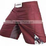 High Quality Wholesale Mma Shorts Custom Design and Logos All Colors Available thumbnail-2