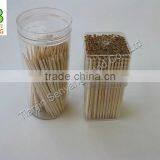 65*2mm Birch Wooden Bulk Toothpicks thumbnail-3