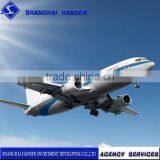 Air Freight Service for Import & Export Agent International Trading